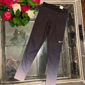 Nike Work out leggings